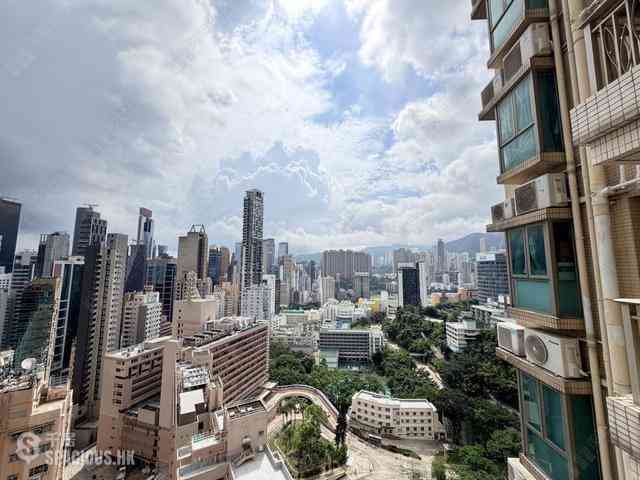 灣仔 - 尚翹峰 05