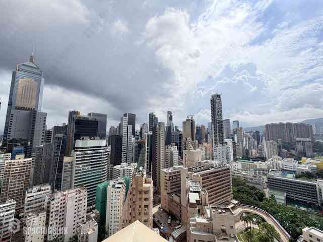 灣仔 - 尚翹峰 06