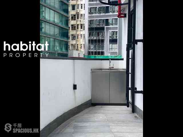 Sheung Wan - 379, Queen's Road Central 02