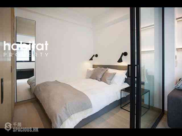 Sheung Wan - 379, Queen's Road Central 04