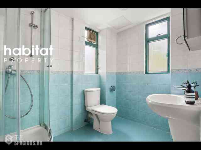 Stanley - Stanley Beach Villa 07