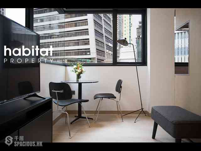 Sheung Wan - 379, Queen's Road Central 07