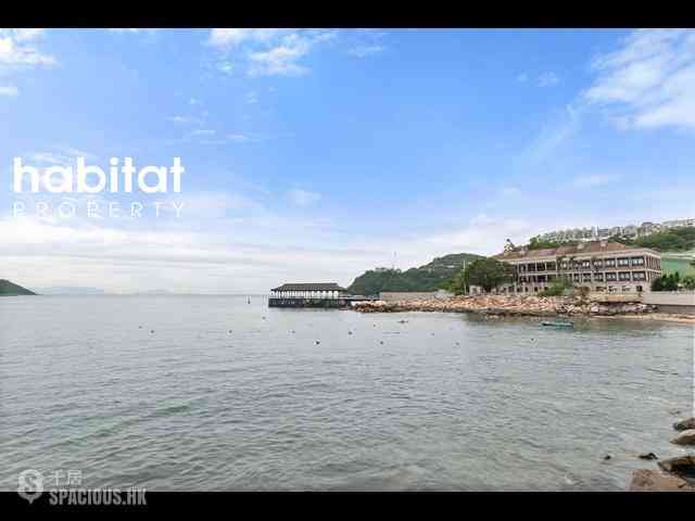 Stanley - Stanley Beach Villa 10