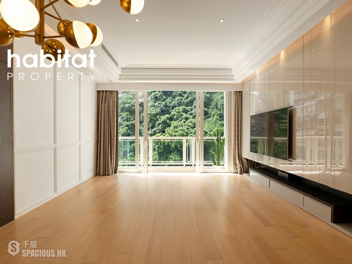 Mid Levels Central - The Morgan 01