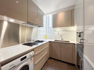 Mid Levels Central - The Morgan 03