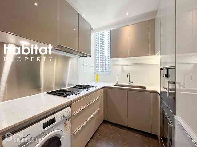 Mid Levels Central - The Morgan 03