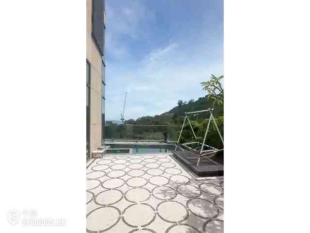 Chung Hom Kok - Scape 07