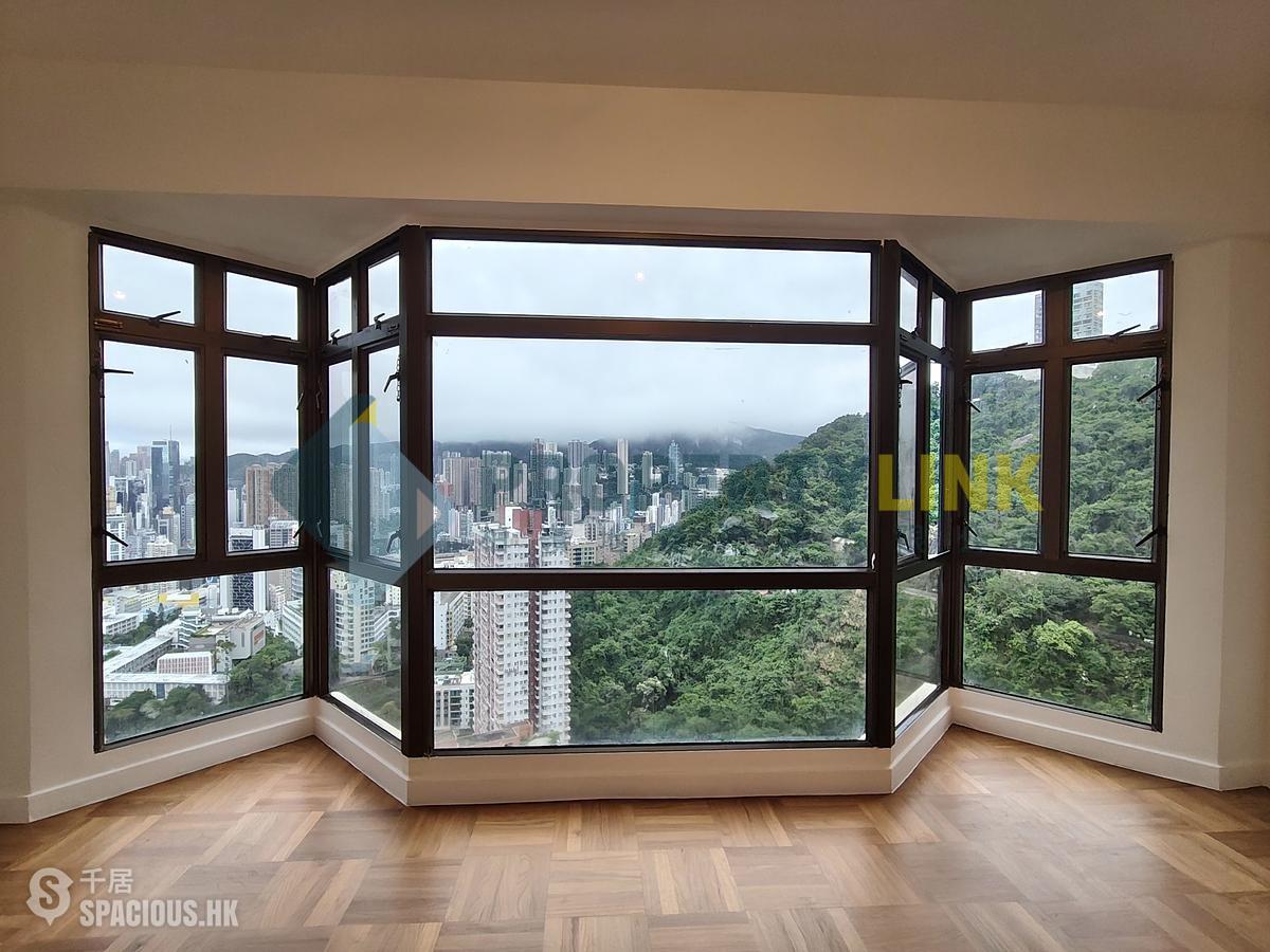Mid Levels East - Bamboo Grove 01