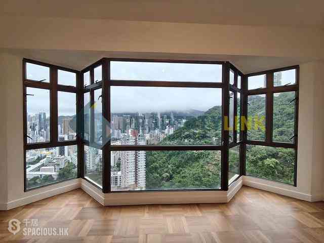 Mid Levels East - Bamboo Grove 01
