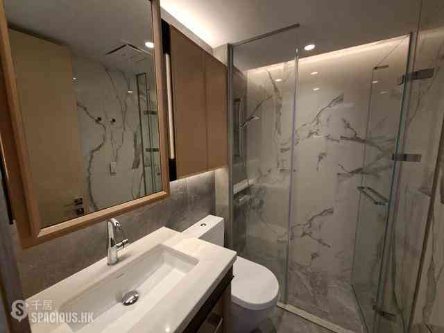 Sai Ying Pun - No.8 Hing Hon Road (Resiglow-Bonham) 09