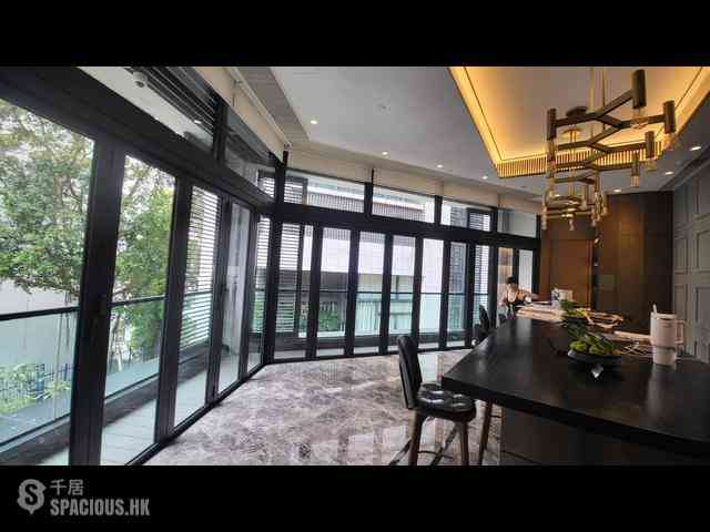 Sai Ying Pun - No.8 Hing Hon Road (Resiglow-Bonham) 13