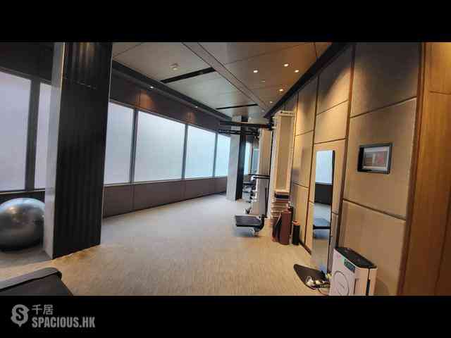Sai Ying Pun - No.8 Hing Hon Road (Resiglow-Bonham) 14