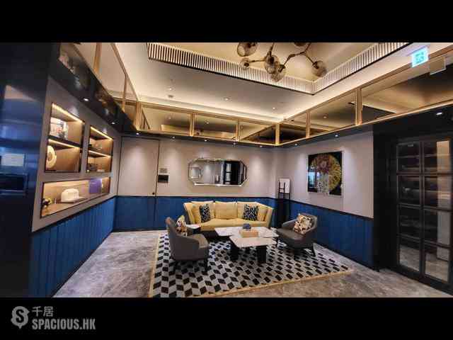 Sai Ying Pun - No.8 Hing Hon Road (Resiglow-Bonham) 12