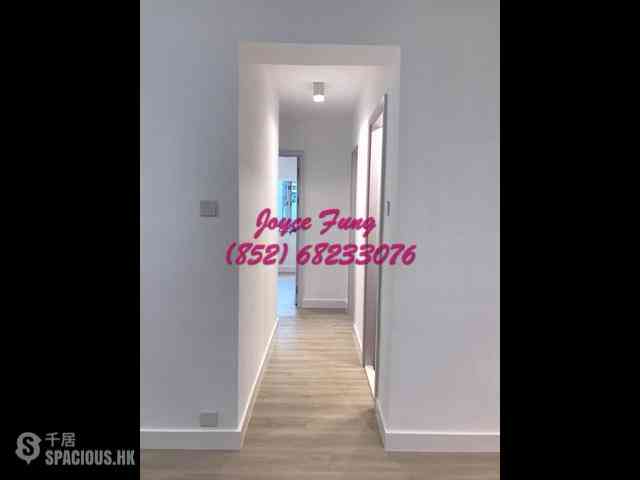 Mid Levels West - Fortune Gardens 21