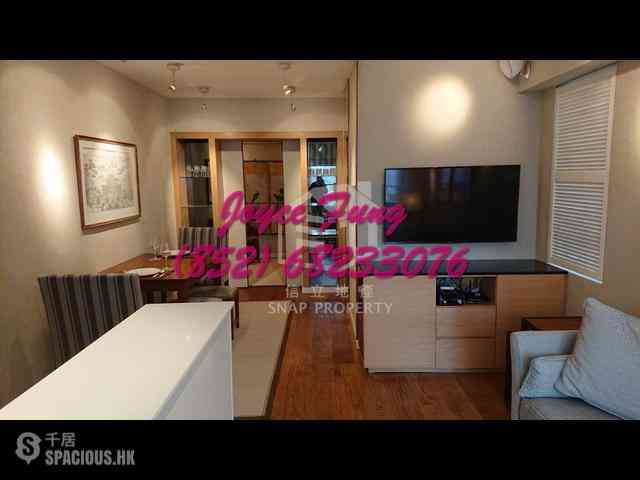 Mid Levels Central - Ying Fai Court 01