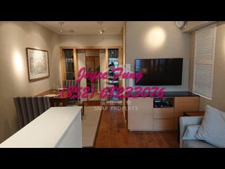 Mid Levels Central - Ying Fai Court 03