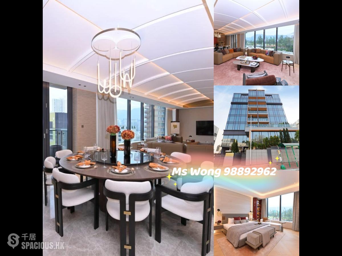 九龙城 - Park College 01