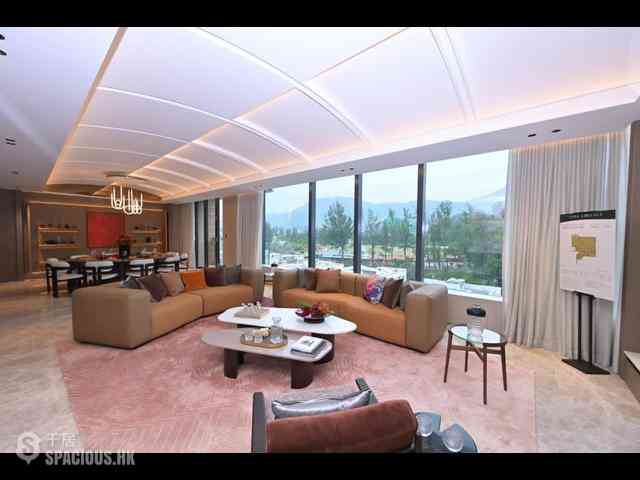 九龙城 - Park College 03