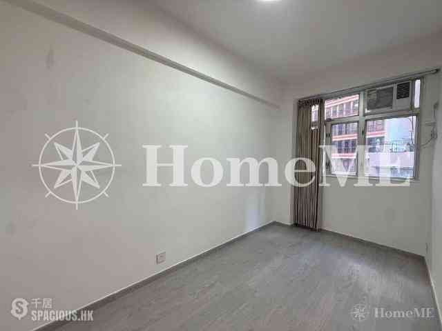 Sheung Wan - Winsome House 02