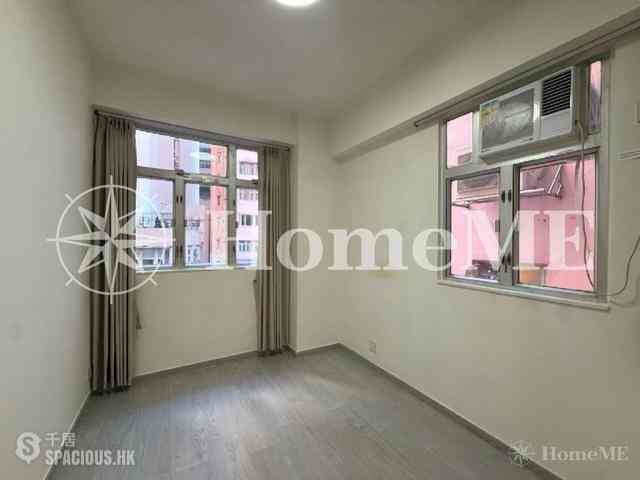 Sheung Wan - Winsome House 03