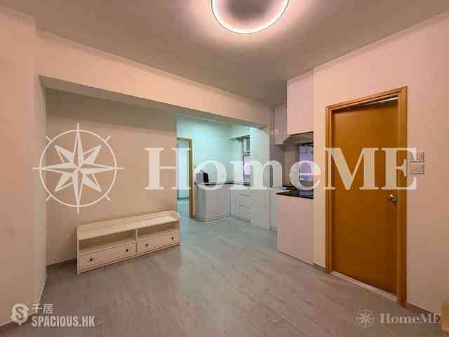 Sheung Wan - Winsome House 01