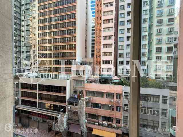 Sheung Wan - Winsome House 04
