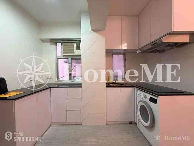 Sheung Wan - Winsome House 05