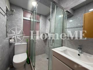Sheung Wan - Winsome House 06