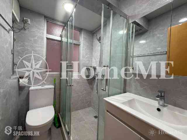 Sheung Wan - Winsome House 06