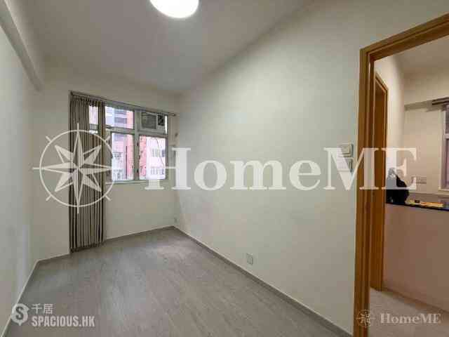Sheung Wan - Winsome House 08