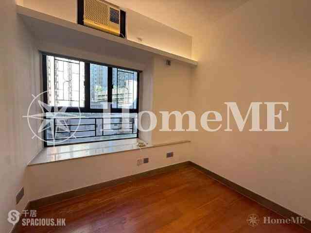 Mid Levels Central - Blessings Garden 10