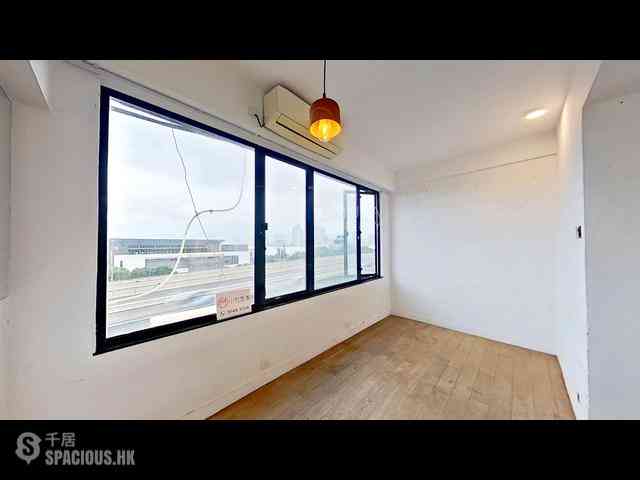 Sai Ying Pun - On Shun Mansion 05