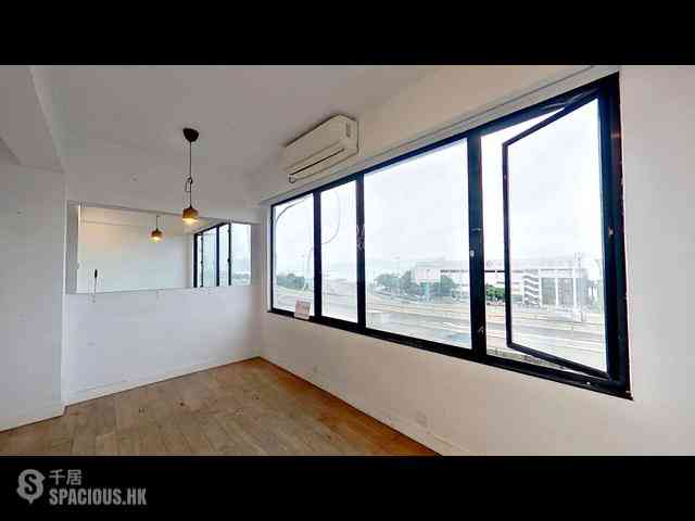 Sai Ying Pun - On Shun Mansion 07