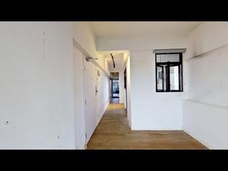 西營盤 - 安順大廈 08
