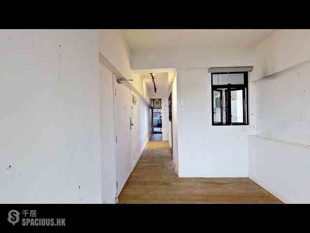 Sai Ying Pun - On Shun Mansion 08