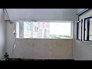 西營盤 - 安順大廈 09