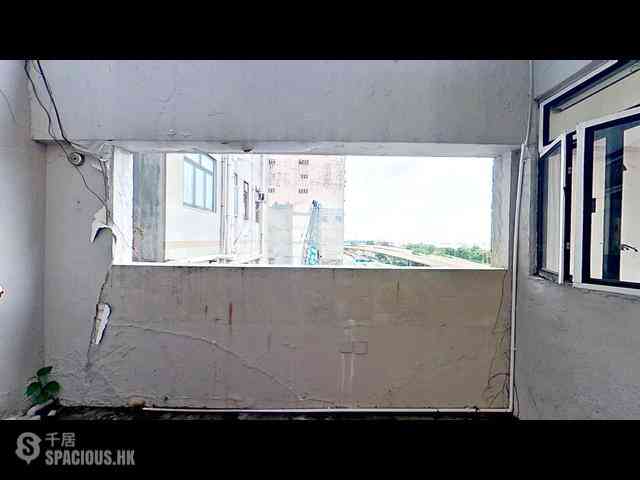 Sai Ying Pun - On Shun Mansion 09