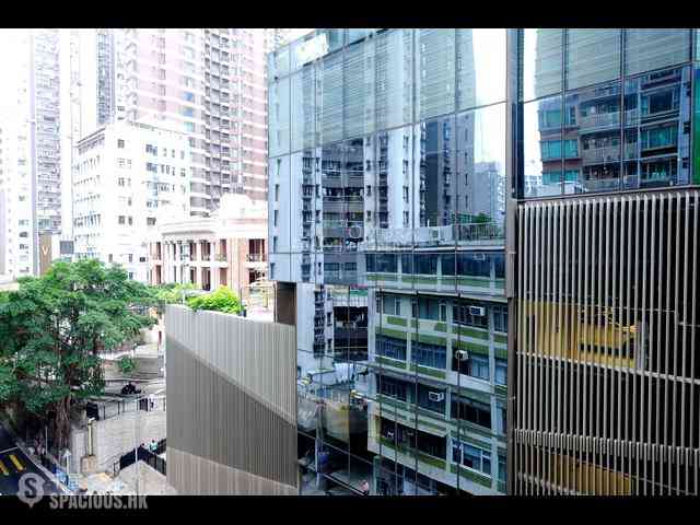 Soho - 113, Caine Road 20