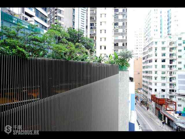 Soho - 113, Caine Road 21