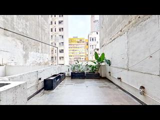 西營盤 - 安順大廈 11