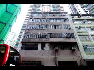 Soho - 113, Caine Road 22