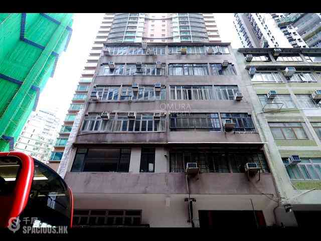 Soho - 113, Caine Road 22