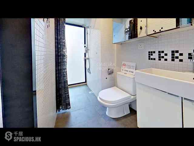 Sai Ying Pun - On Shun Mansion 13
