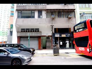 Soho - 113, Caine Road 23