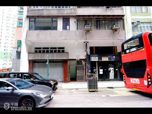 Soho - 113, Caine Road 23