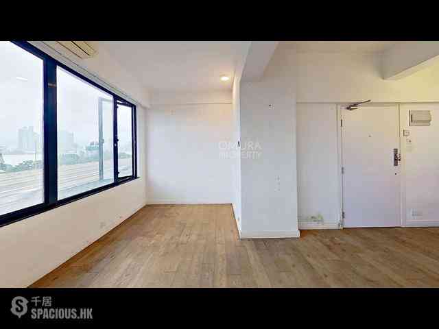 Sai Ying Pun - On Shun Mansion 14