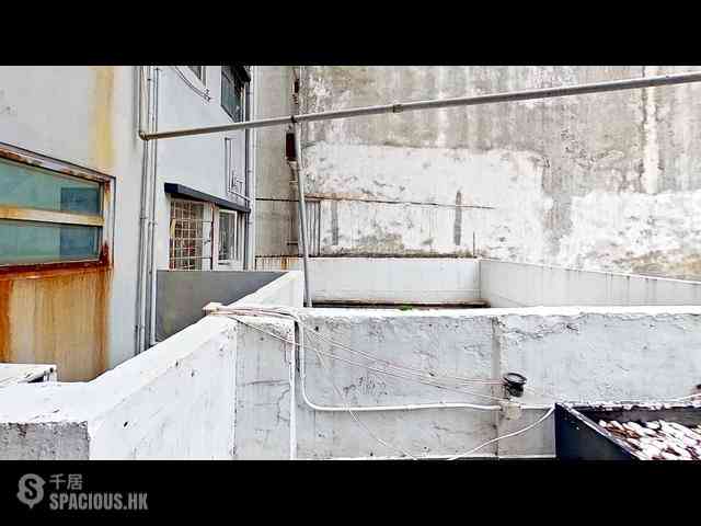 Sai Ying Pun - On Shun Mansion 15