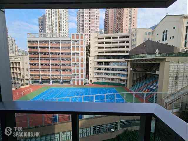 Shek Tong Tsui - Novum West Block 5 01