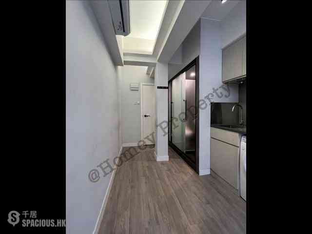 Tsim Sha Tsui - Hanyee Building 04