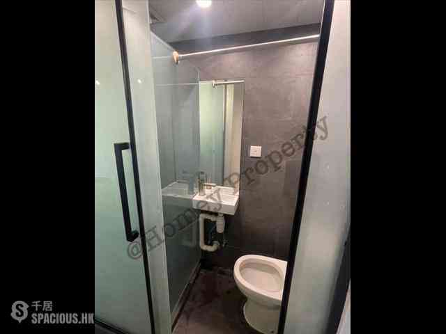 Tsim Sha Tsui - Hanyee Building 05